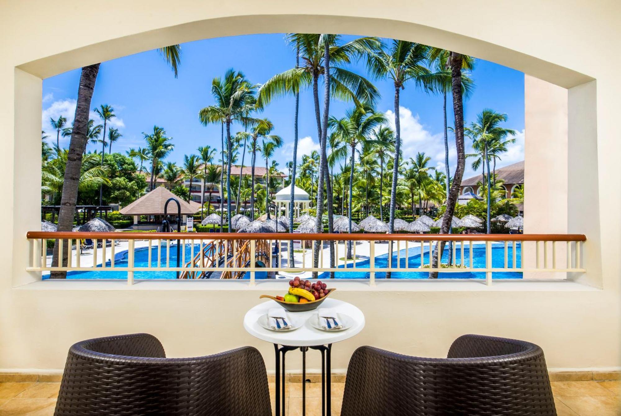 Family Suite (Outdoor Jacuzzi)