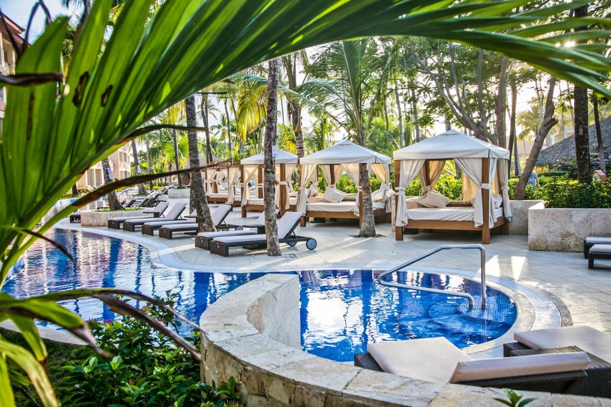 Suíte Júnior Majestic VIP Colonial com Acesso Direto à Piscina (Apenas Adultos) - Wi-Fi Gratuito