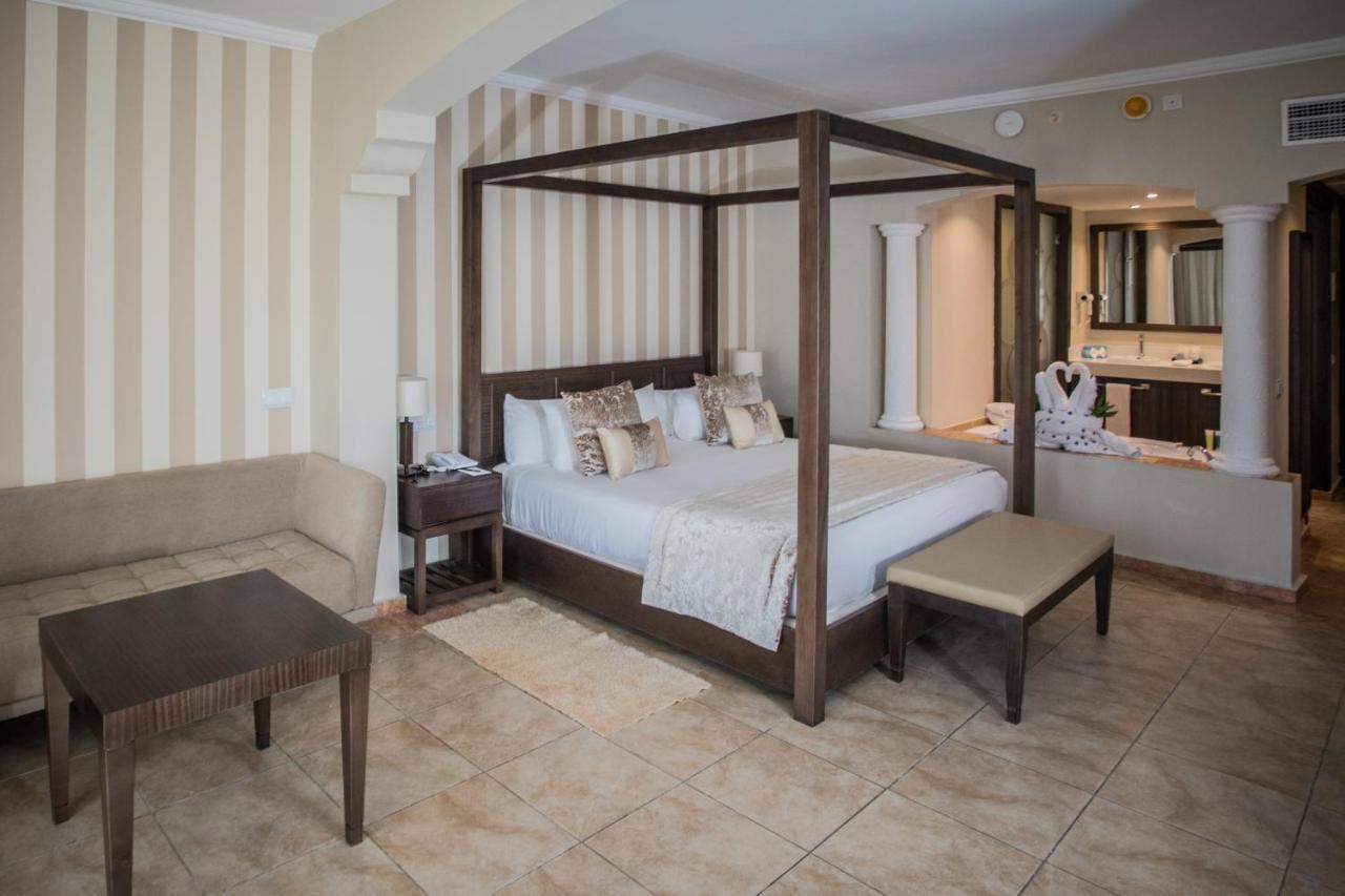 Suíte Júnior VIP Colonial com Vista do Mar (Somente Adultos) - Wi-Fi Gratuito